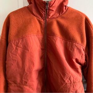 Women’s Fleece Jacket